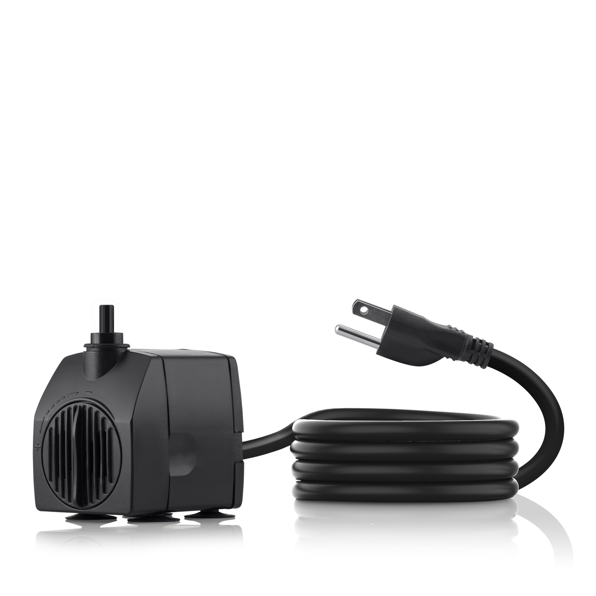 Alpine Corporation, Power Head Pump 180 GPH / 6ft. Cord, Max. Flow 180 GPH, Port Size 0.5 in, Model# P180